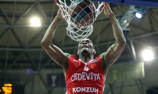 Cedevita je pobijedila Goricu i osigurala Final Four Kupa...