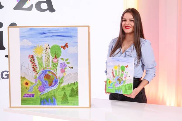 Zagreb: Dodjela nagrada 24sata