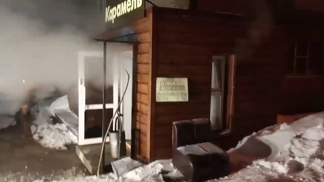 Eksplodirao vrelovod, u hotelu u Rusiji poginulo petero ljudi