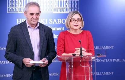 Možemo! poručuje Vladi: 'Obećali ste univerzalni dječji doplatak, uvedite ga konačno'