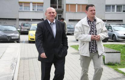Daimler: Trojici osumnjičenika su odredili 30 dana pritvora