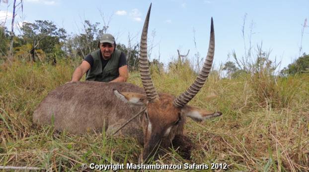 FOTO Krvavi safari, umjetnine i poziranje: Kako je živio Nadan Vidošević - 'hrvatski Clooney'...