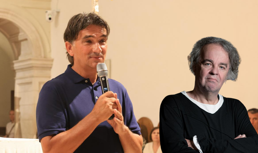 Jergović: Propovjednik Zlatko Dalić i njegovi protimbenici