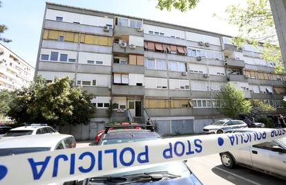 Dvije žene ubijene u Zagrebu. Policija potvrdila: Pronašli smo osumnjičenog za drugo ubojstvo