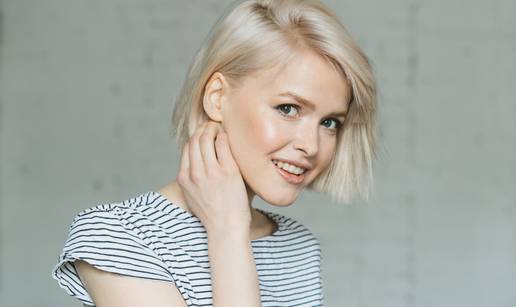 FOTO Frizure prema obliku lica: Istaknite ono najljep&scaron;e na sebi!