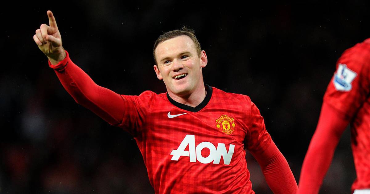 Wayne Rooney Neprepoznatljiv 24sata   Images 2022 43 Pxl Pa 160313 5888158 