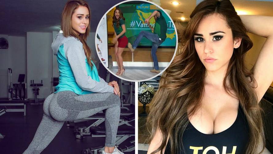 Seksi prognostičarku ostavio je zbog igrice: Nisam to očekivala