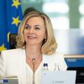 &Zcaron;eljana Zovko: Samo sa SAD-om na na&scaron;oj strani mo&zcaron;emo pobijediti svakog neprijatelja