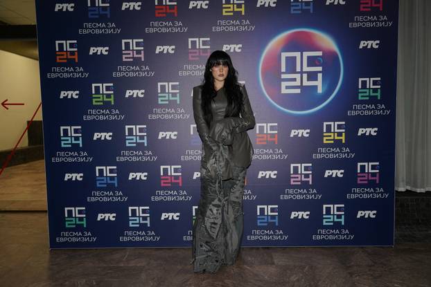 Beograd: Druga polufinalna večer izbora Pjesme za Euroviziju