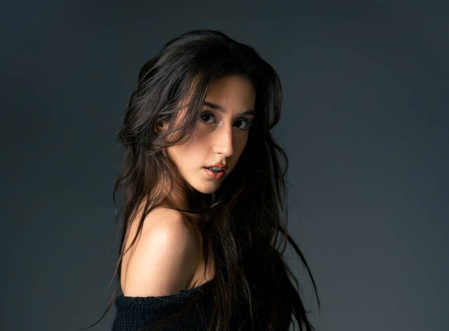 Lana Mandarić: Cijela obitelj je u glazbi, a mama kao autorica pjesama peti put ide na Doru