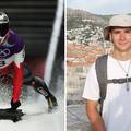 Kanadski Hrvat na ZOI-ju: Jurim i do 140 km/h, ali nije opasan sport. Nedostaje mi Hrvatska