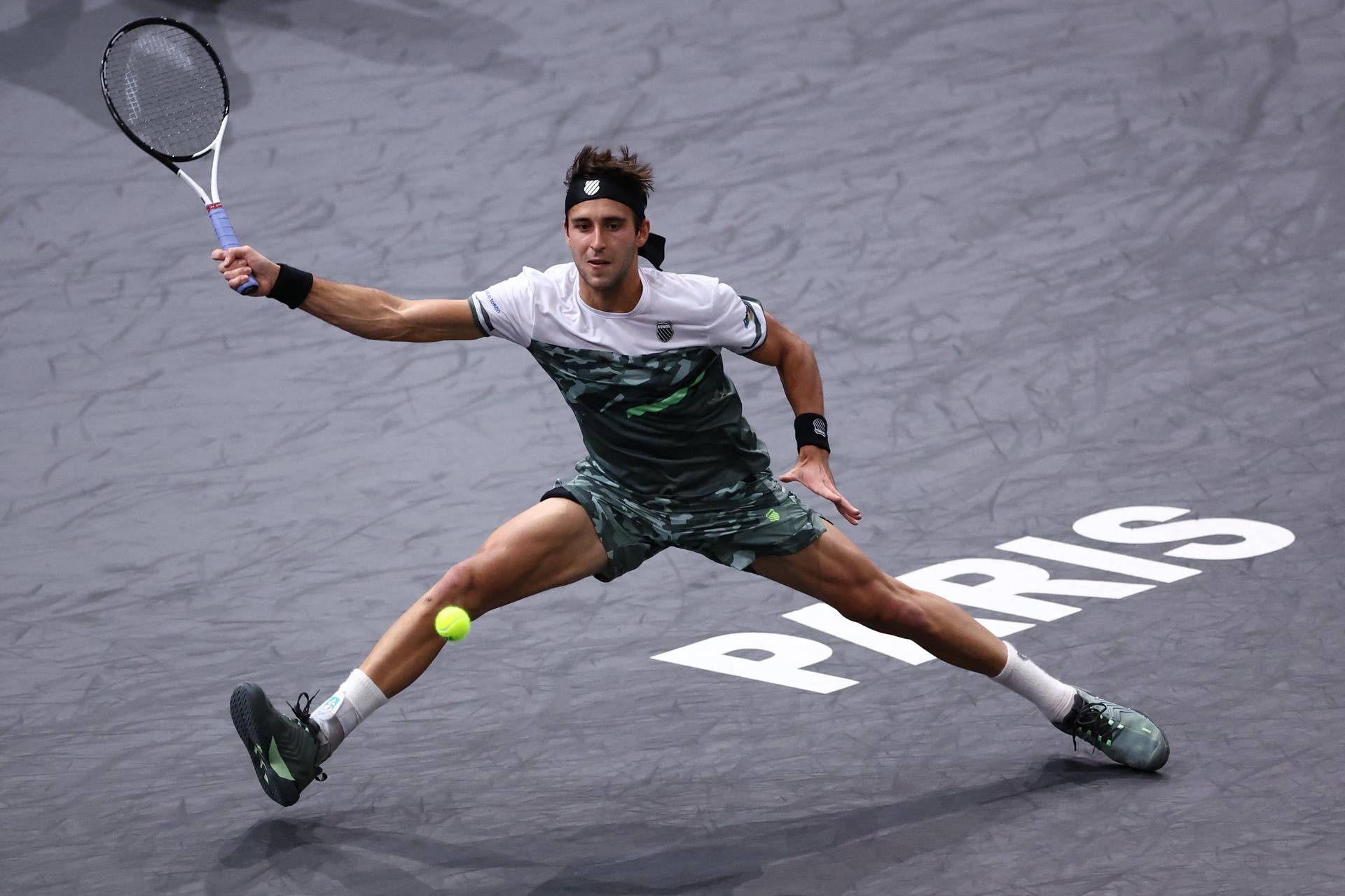 ATP Masters 1000 - Paris Masters