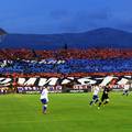 Hajduk pred svojim navijačima: Poljud je ispunilo 17.000 ljudi