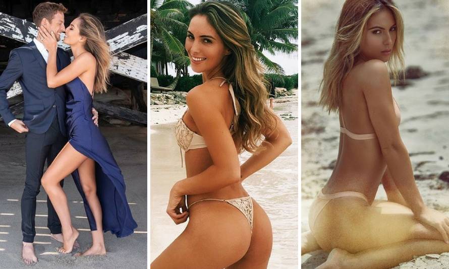 Button opet u akciji: Zaprosio je bivšu Playboyevu zečicu