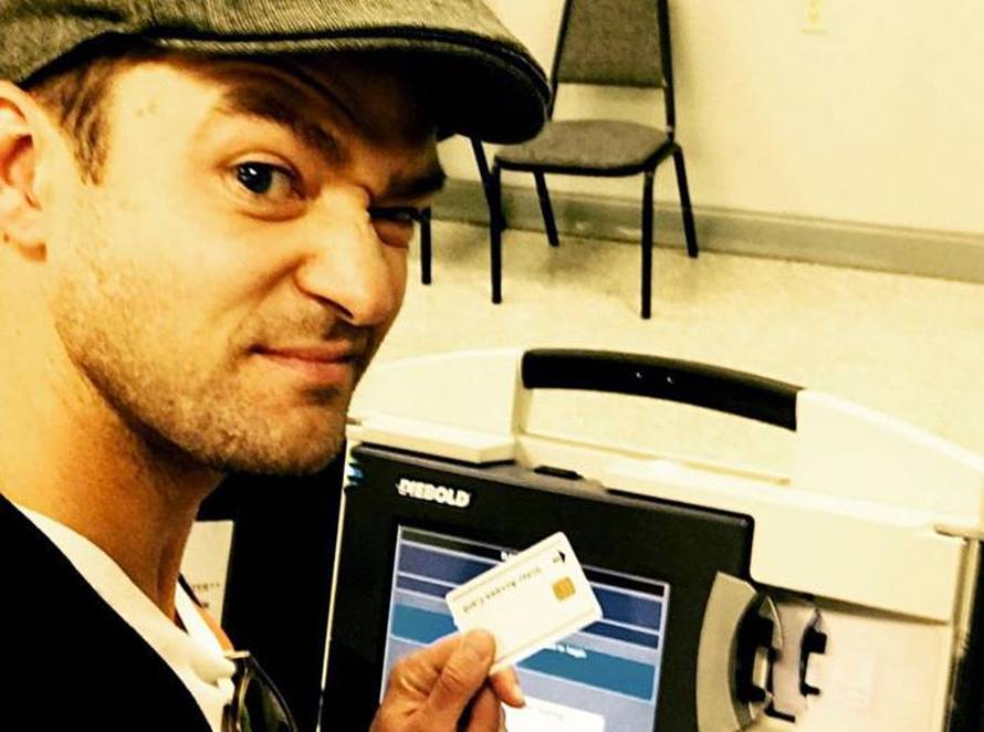 Justin Timberlake zagonetnim riječima o odlasku šokirao sve