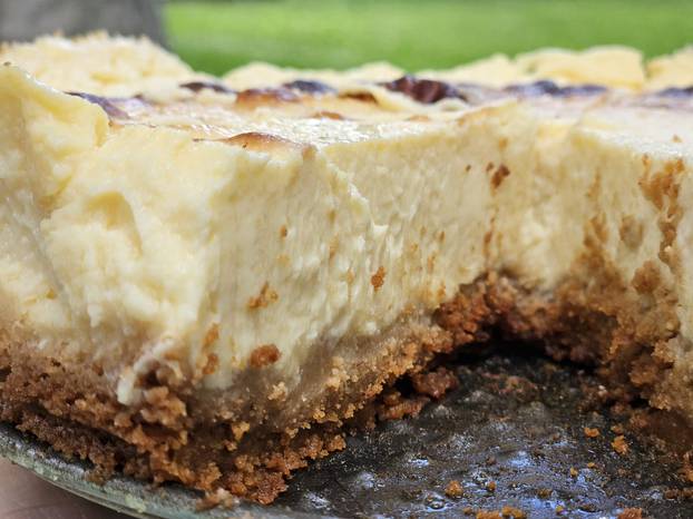 FOTO Ovi kolači bez mlijeka i jaja privlačili su pažnju slučajnih prolaznika