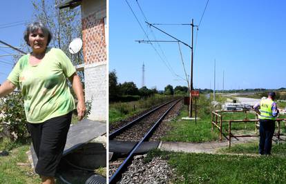 Dječak se oporavlja u Klaićevoj: 'Ribički štap kojim je moj brat dotaknuo žice se rastopio'