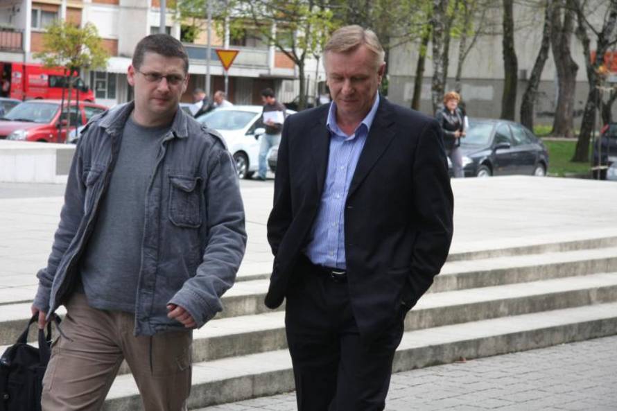 Kristina Štedul Fabac/Pixsell