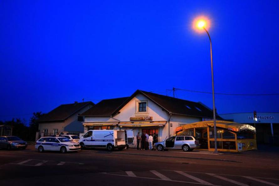 Davor Javorović/Pixsell