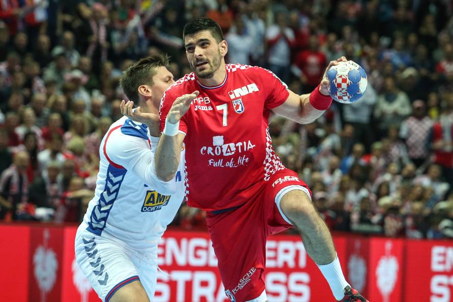 'Odsjekle su mi se noge u prvih 15 minuta, ponese te euforija'