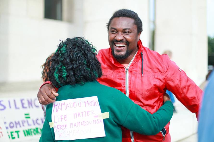 Zagreb: Prosvjedna inicijativa protiv policijskog nasilja i rasizma na Trgu žrtava fašizma