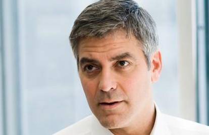 George Clooney snimao u tajnosti i oborio rekord 