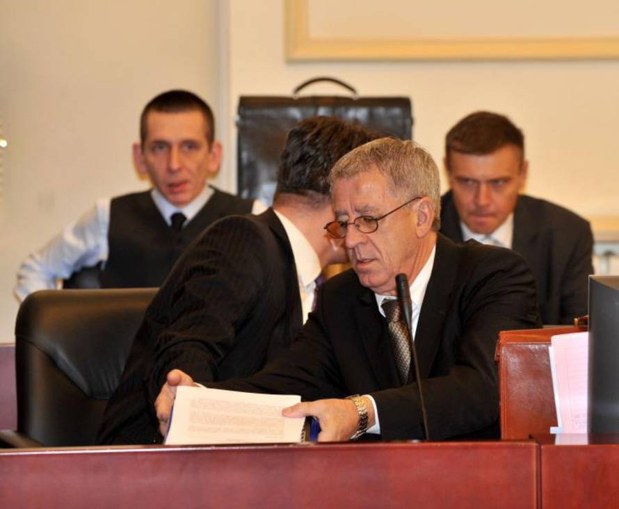 Marko Lukunic/PIXSELL