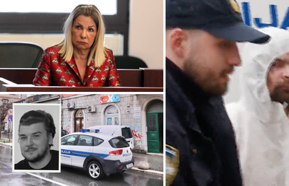 Odvjetnica za 24sata o smrti 22-godišnjeg Luke u Splitu: 'Imamo propust policije, ali i pravosuđa'