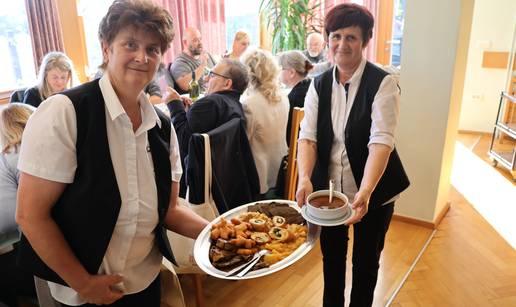 Okusi Đurđevca: Donosimo vam odlične recepte od divljači!