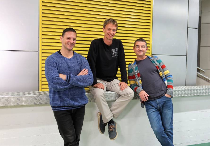 Startupovi i investicije u fokusu Zagreb Connecta