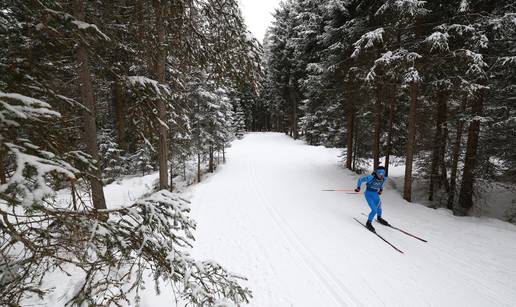 Srebrni olimpijac odustao usred utrke pa saznao groznu vijest: 'Tijelo je prestalo funkcionirati'