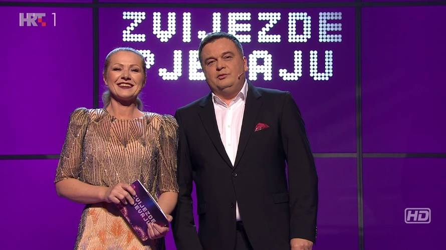 Svi nastupi pobjedničkog para: Tara je s Dinom plakala na bini