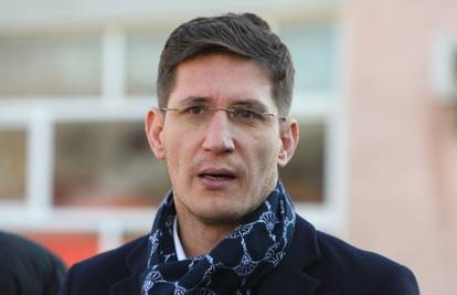 Grad Karlovac: Nismo ometali konferenciju Troskota. Mogao je zamoliti radnike da prestanu