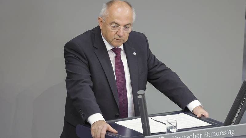 Hrvat koji je bio u Bundestagu za 24sata: 'Merz je razočarao svoje ljude. To tamo ne prolazi' 18 pxl dpa 141022 96128292 AzEzqZ8