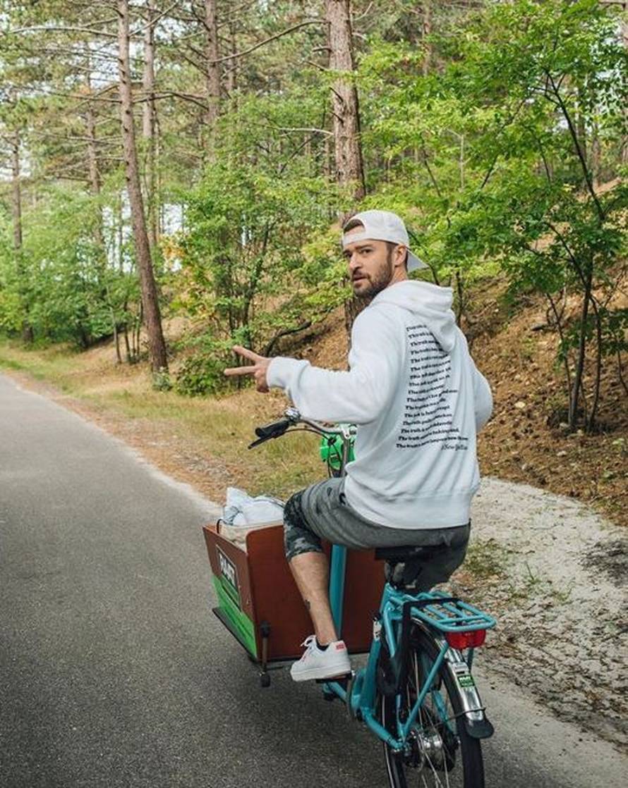 Justin Timberlake zagonetnim riječima o odlasku šokirao sve