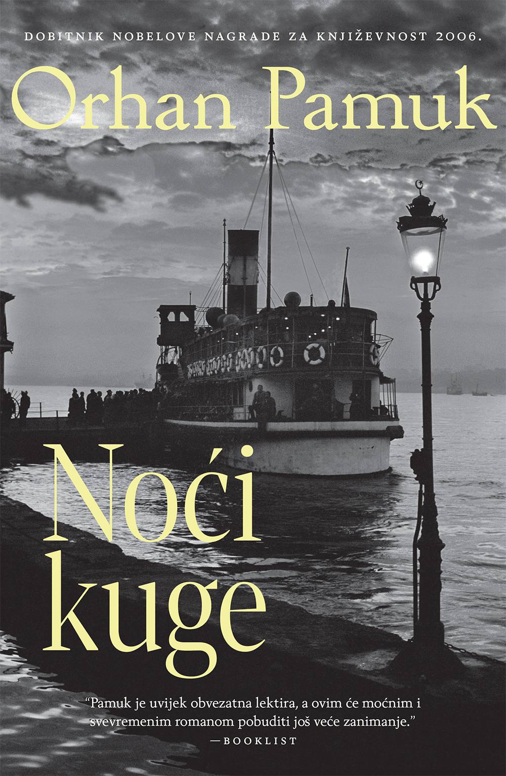 Tri nobelovca na Interliberu u izdanju Vuković & Runjić: Dylan, Pamuk i Ernaux