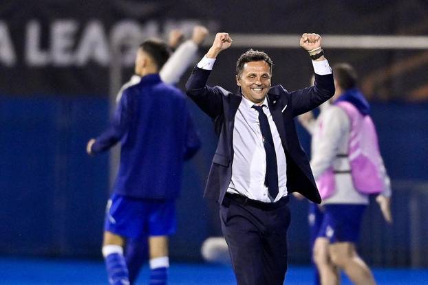 Zagreb: Susret Dinama i Fenerbahcea u 1. kolu Europske lige