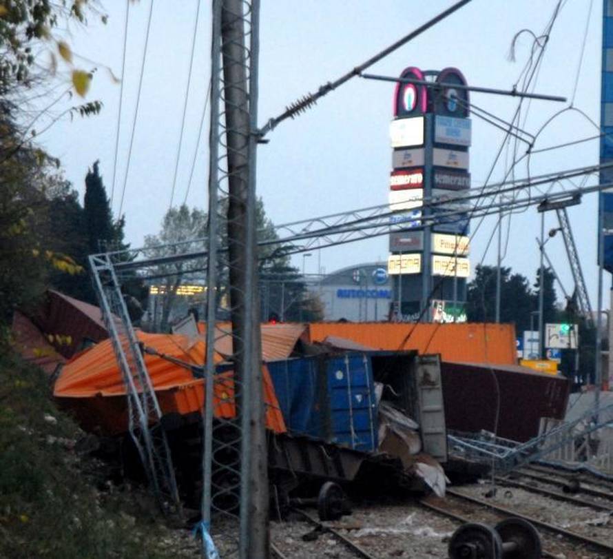 P. Lovrović/Pixsell