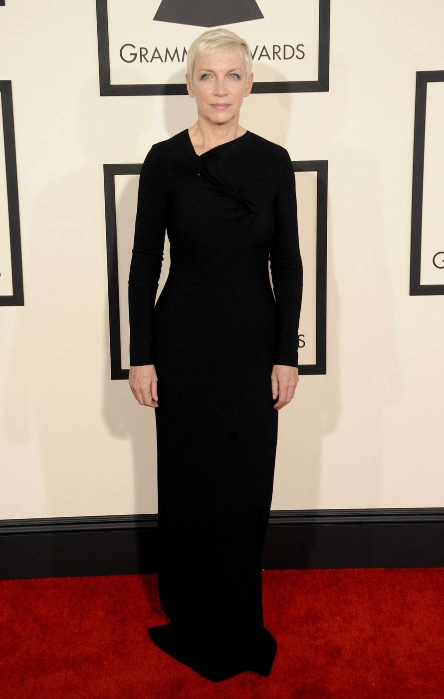 Los Angeles: Poznati dolaze na 57. dodjelu nagrade Grammy