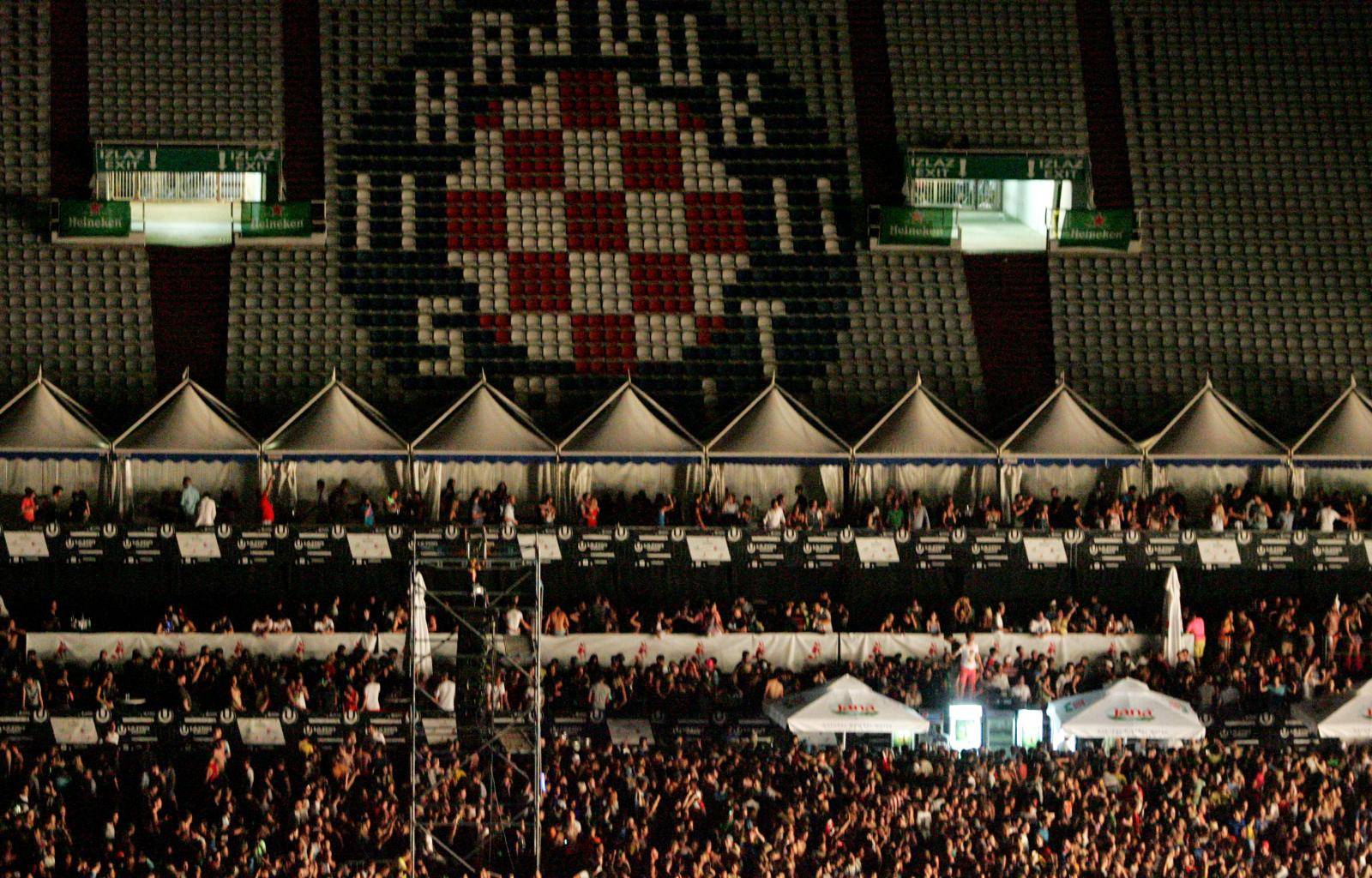 Hajduk se požalio: Opet ćemo mi biti na gubitku zbog Ultre...