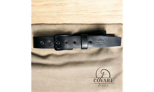 Nevjerojatna pri&ccaron;a majstora koji je od starog komada ko&zcaron;e stvorio brend s du&scaron;om