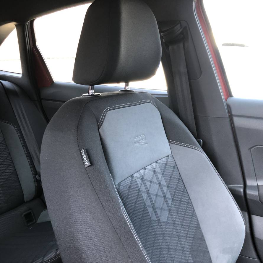 Taigo na testu: Jasno je zašto je sada najtraženiji Volkswagen