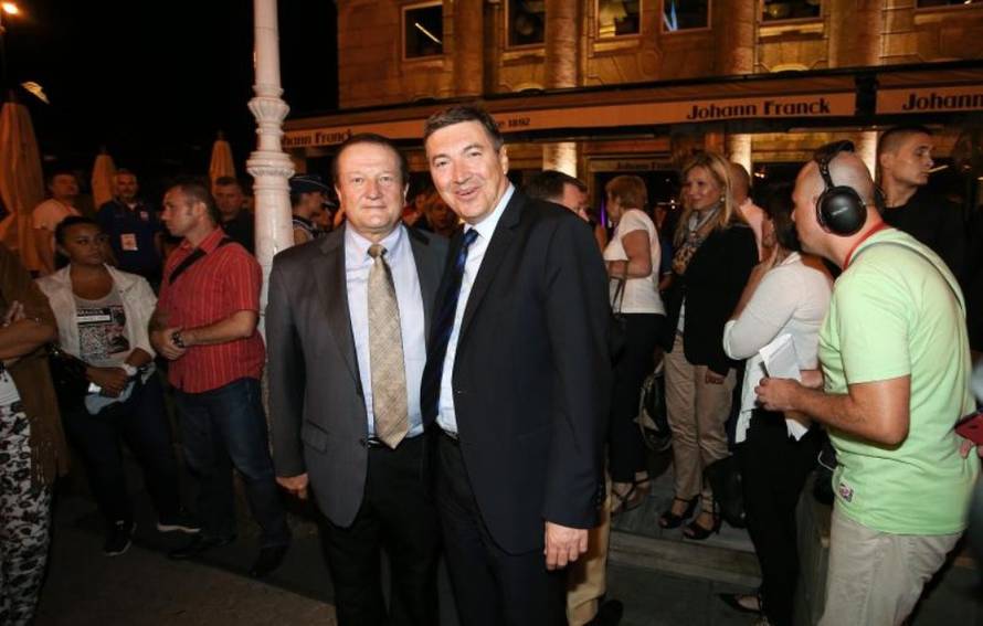 Grgur Žučko/Pixsell