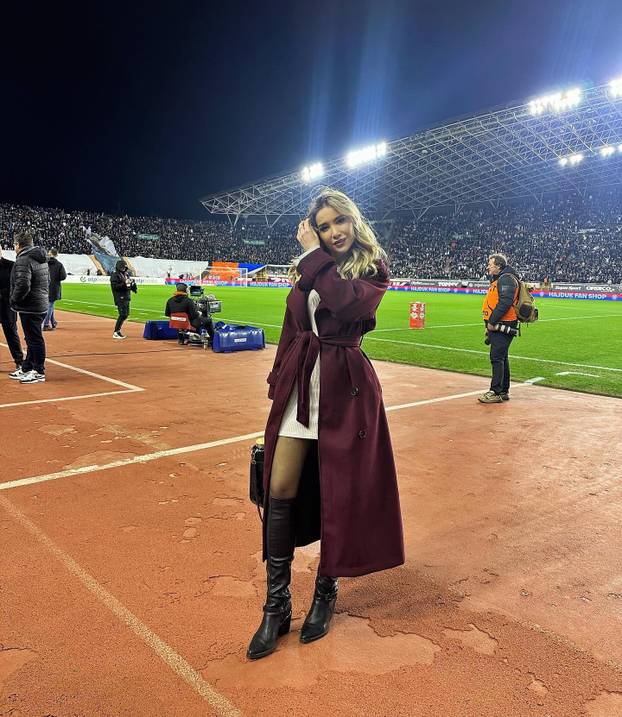 FOTO Od trećeligaških terena do studija Svjetskog prvenstva: 'Ostvario mi se mladenački san'