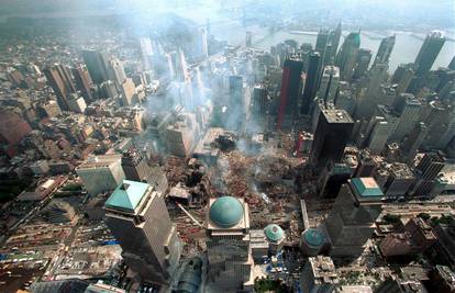 SAD obilježio 22. godišnjicu terorističkih napada na blizance: 'Ne zaboravljamo'