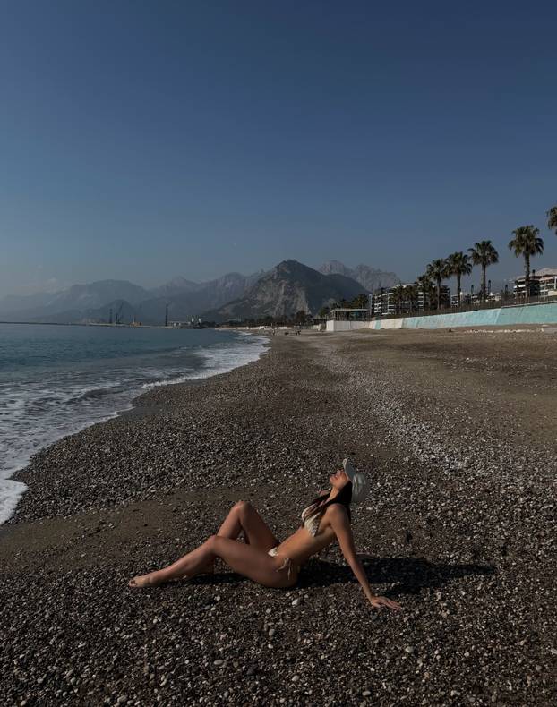 FOTO Velika je nada hrvatske gimnastike. Tina je u Zagrebu izborila Svjetsko prvenstvo