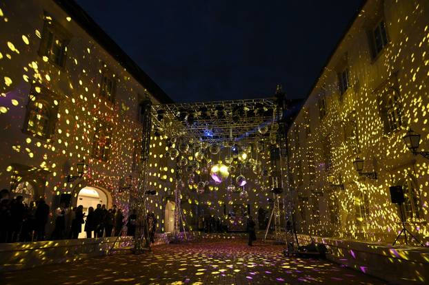 Zagreb: Festival svjetla 2026