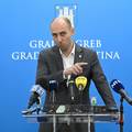Zagreb di&zcaron;e prora&ccaron;un, vi&scaron;e novca za Kranj&ccaron;u, Mi&scaron;i&cacute;: '&Scaron;titimo gra&dstrok;ane od poskupljenja!'