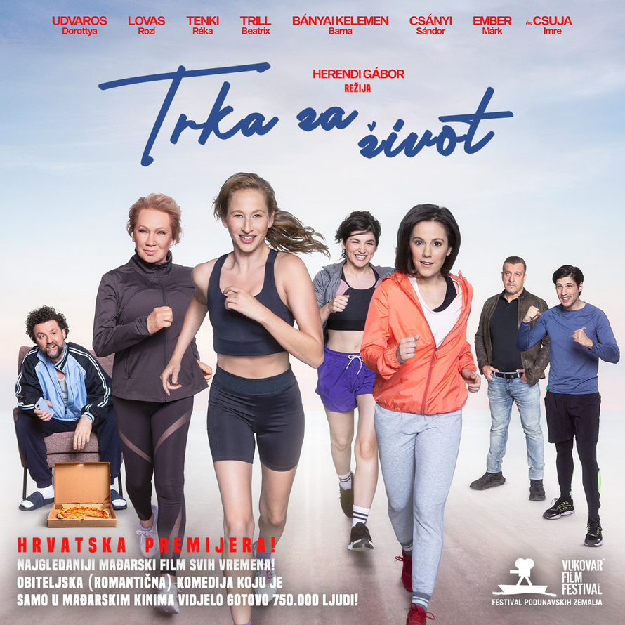 Vukovarski filmski festival  ove godine obilježavaju  pravi filmski hitovi!