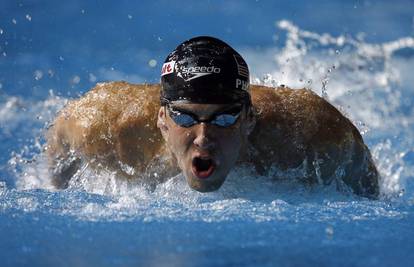 Michael Phelps: Olimpijada u Londonu mi je posljednja